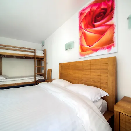 Comfort Portes D'alsace 3*