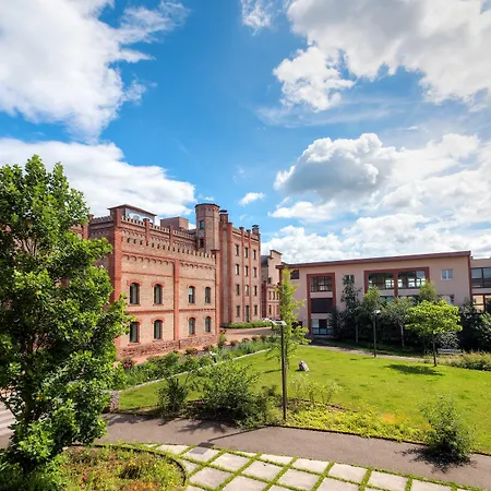 Hotel Comfort Portes D'alsace Mutzig