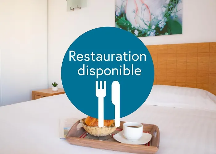 Hotel Comfort Portes D'alsace