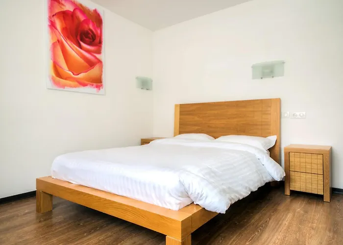 Comfort Portes D'alsace Hotel 3*