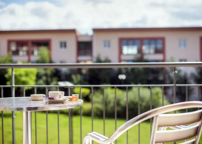 Hotel Comfort Portes D'alsace Mutzig