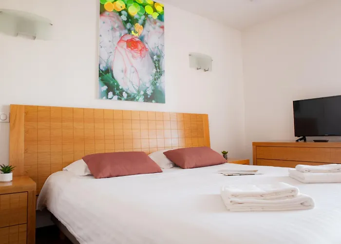 Hotel Comfort Portes D'alsace 3*