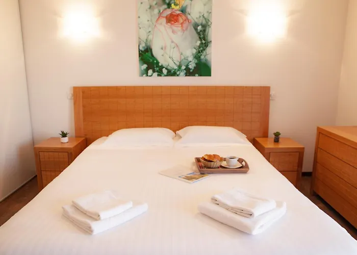 Comfort Portes D'alsace 酒店