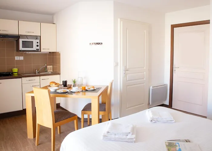 Comfort Portes D'alsace 米齐格