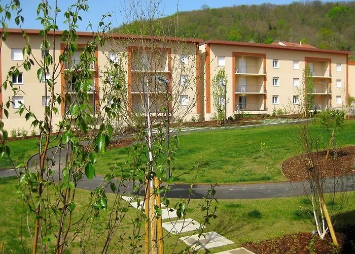 Hotel Comfort Portes D'alsace