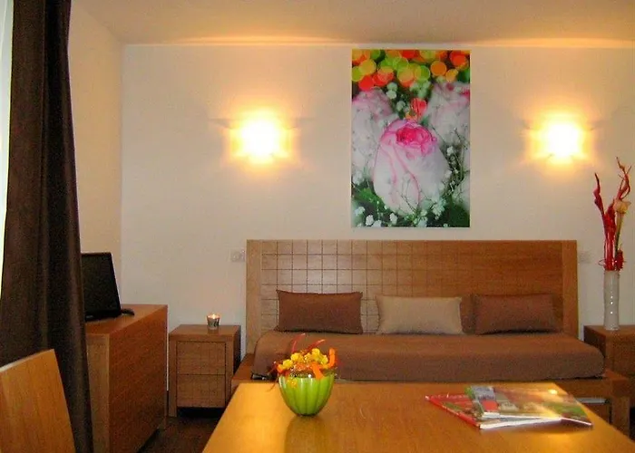 酒店 Comfort Portes D'alsace 米齐格