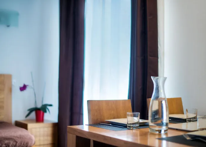 Hotel Comfort Portes D'alsace 3*