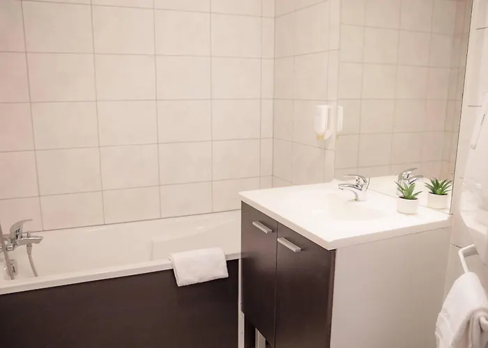 Hotel Comfort Portes D'alsace