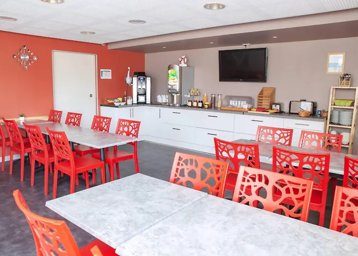 Comfort Portes D'alsace 3* Mutzig