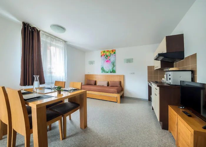 Comfort Portes D'alsace 3*