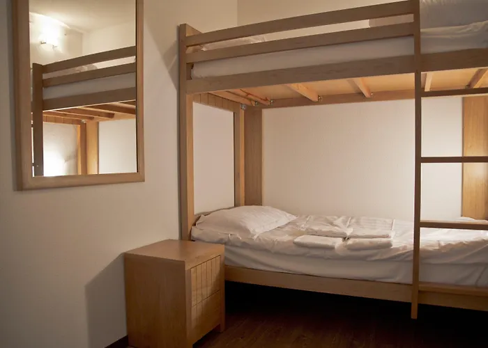 Comfort Portes D'alsace 米齐格