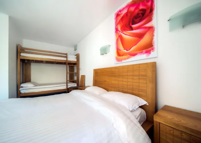 Comfort Portes D'alsace 酒店 3*