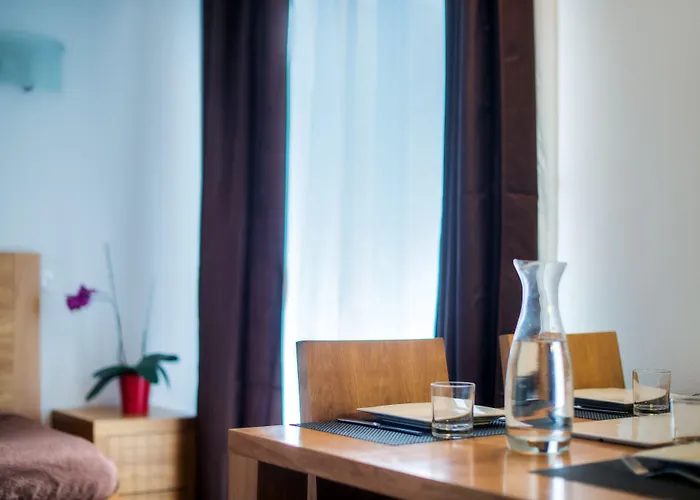 Comfort Portes D'alsace Hotel 3*