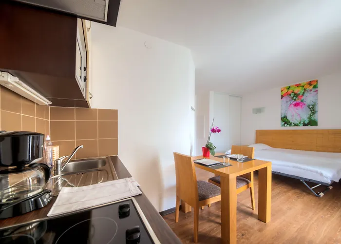 Comfort Portes D'alsace