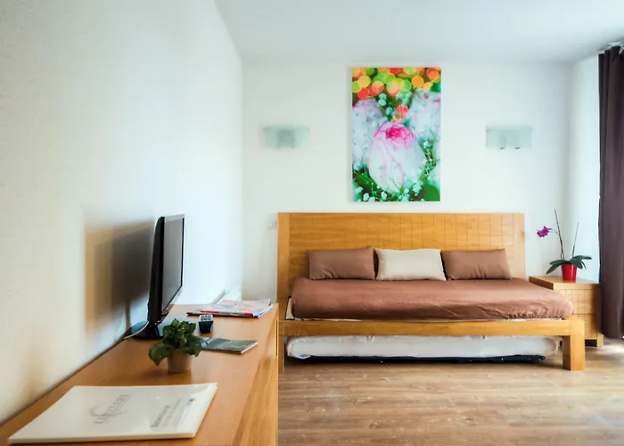 Hotel Comfort Portes D'alsace Mutzig