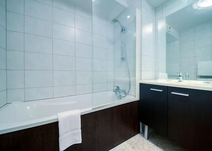 Comfort Portes D'alsace Hotel