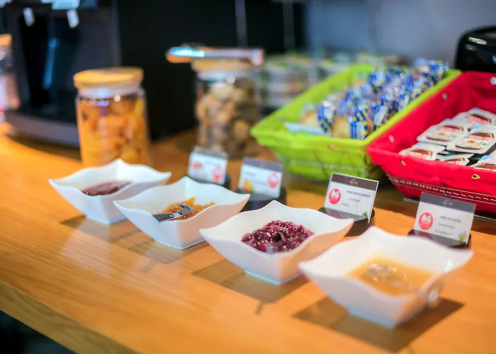 Comfort Portes D'alsace 3* Mutzig