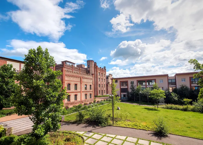 Hotel Comfort Portes D'alsace Mutzig
