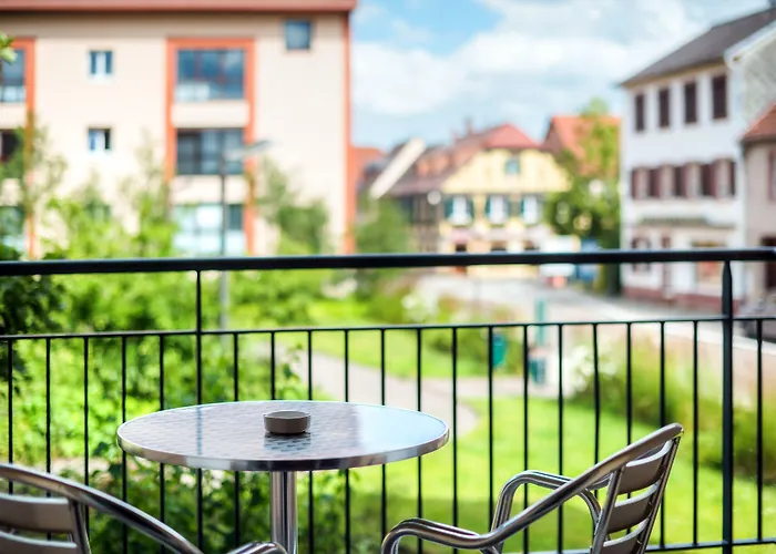 Comfort Portes D'alsace Hotel Mutzig