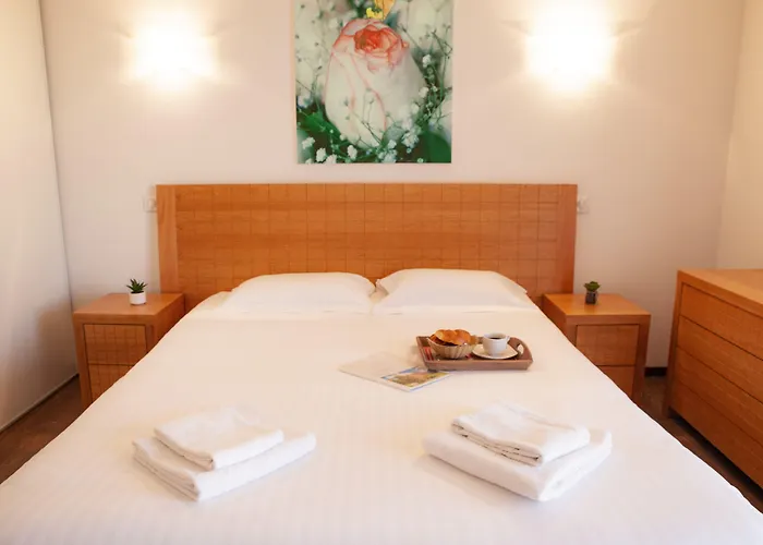 Comfort Portes D'alsace Hotel