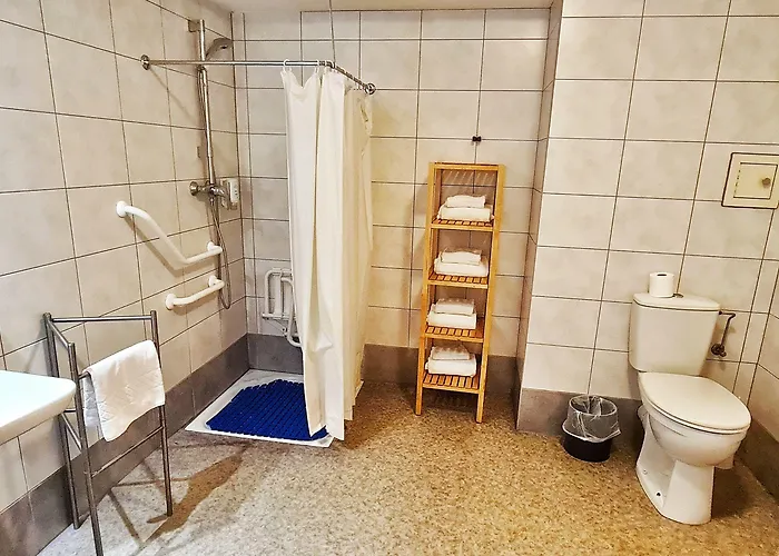 酒店 Comfort Portes D'alsace