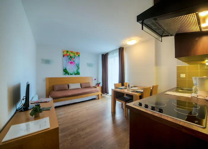 Comfort Portes D'alsace Mutzig