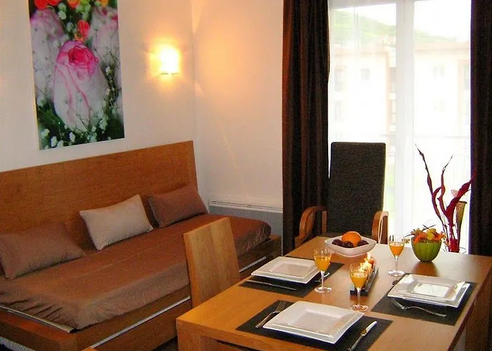 Comfort Portes D'alsace