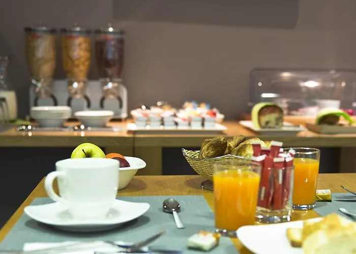 Comfort Portes D'alsace 3* Mutzig