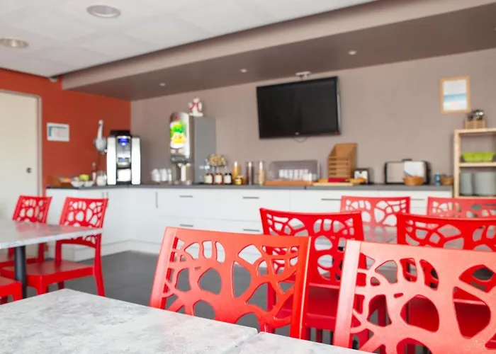 Comfort Portes D'alsace Mutzig