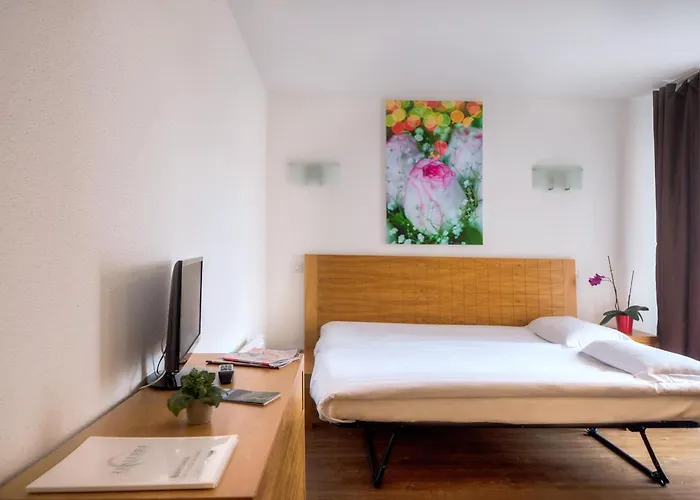 Comfort Portes D'alsace 3* Mutzig